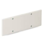 MASTER SRL - MST00430-7 Coperchio Scatola 7 moduli con viti