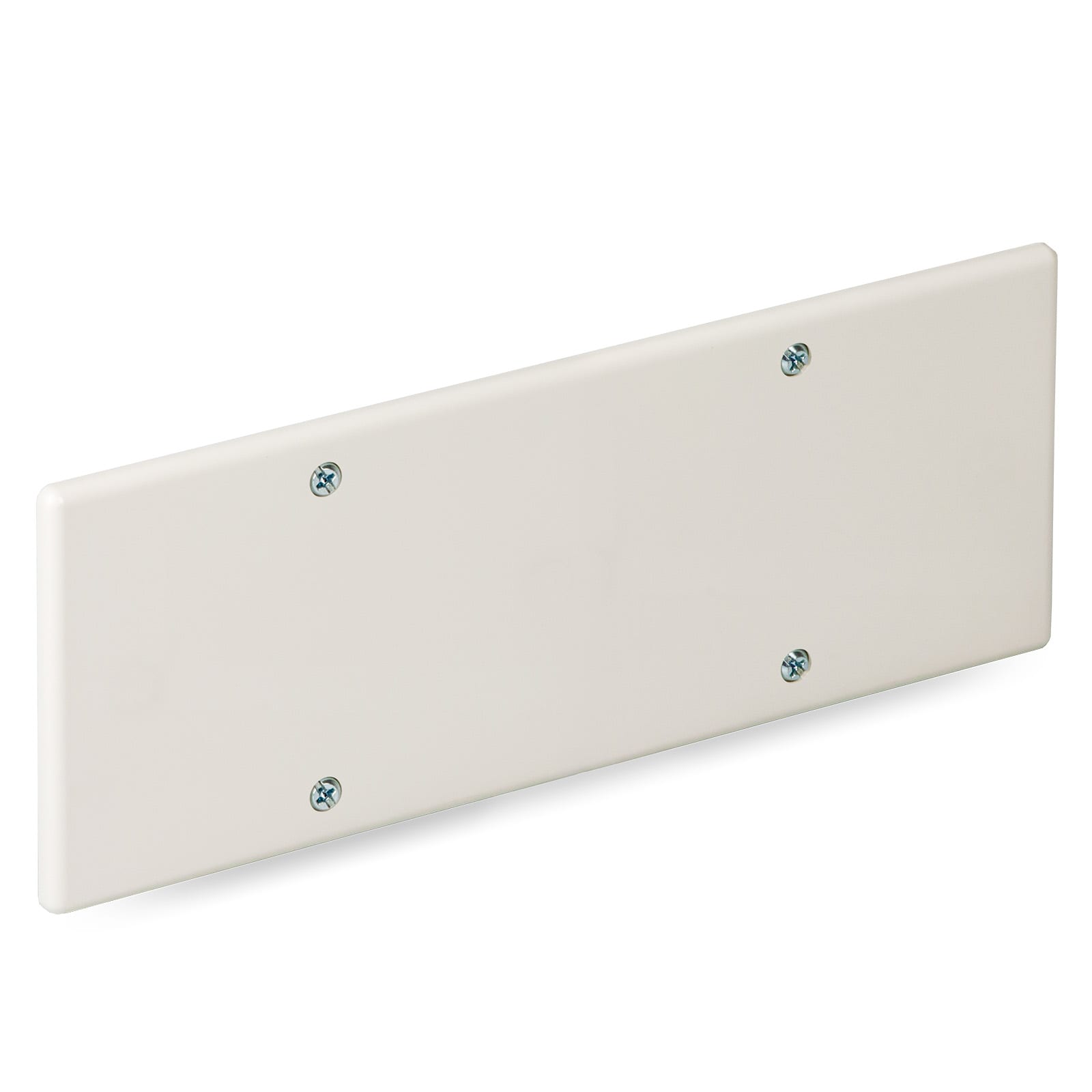 MASTER SRL - MST00430-7 Coperchio Scatola 7 moduli con viti