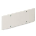 MASTER SRL - MST00430-7 Coperchio Scatola 7 moduli con viti