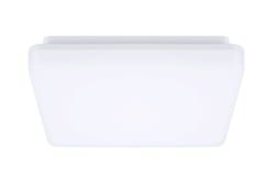 FEILO SYLVANIA ITALY - SYL0043520 SURFACE SLIM IP54 SQUARE 1900LM 3K/4K MW