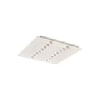 FEILO SYLVANIA ITALY - SYL2023583 OPTIX RECESSED 600 2L 4000K C9 BIANCO DA