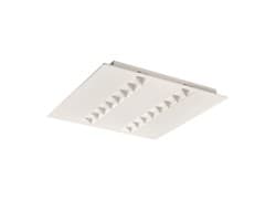 FEILO SYLVANIA ITALY - SYL2023583 OPTIX RECESSED 600 2L 4000K C9 BIANCO DA