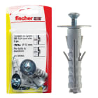 FISCHER ITALIA - FIS00004462 SB 12/2 K TASSELLO/GANCIO ME.