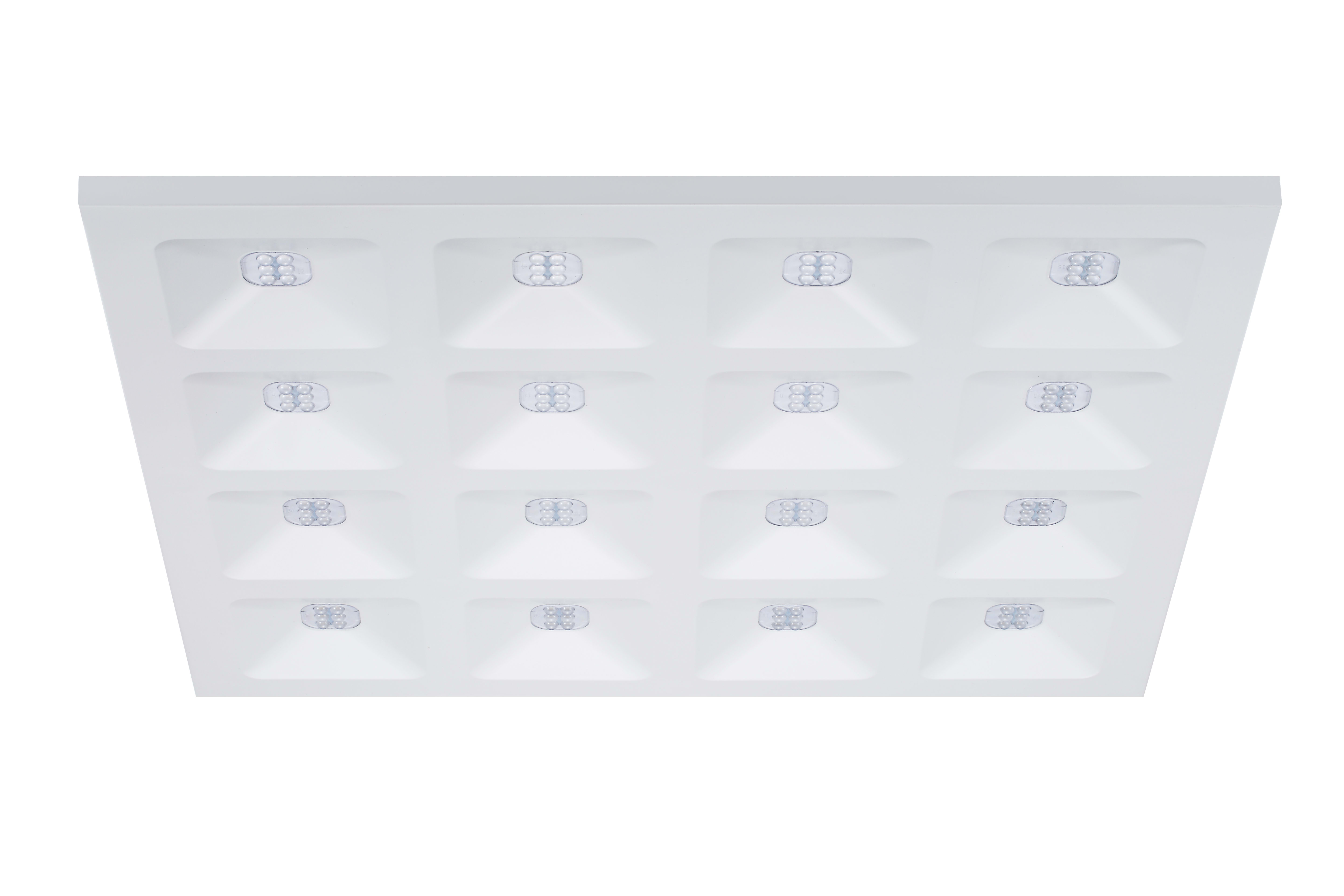 FEILO SYLVANIA ITALY SYL0044702 QUADRO 600 830 34W 4500LM DALI