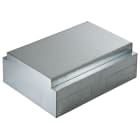 MASTER SRL MST00450 CASSAFORMA IN METALLO SCATOLA 8/12 MOD.
