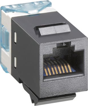 GIRA - GIR004500 MJ AMP RJ45 Zubehor