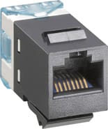GIRA - GGI004500 MJ AMP RJ45 ACCESSORI