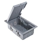 MASTER SRL MST00452 SCAT. FILO PAVIMENTO 8/12 MODULI