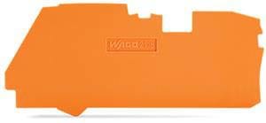 WAGO ITALIA SRL WAG2116-1292 PIASTRA TERMINALE INTERMEDIA SPESSORE 1M