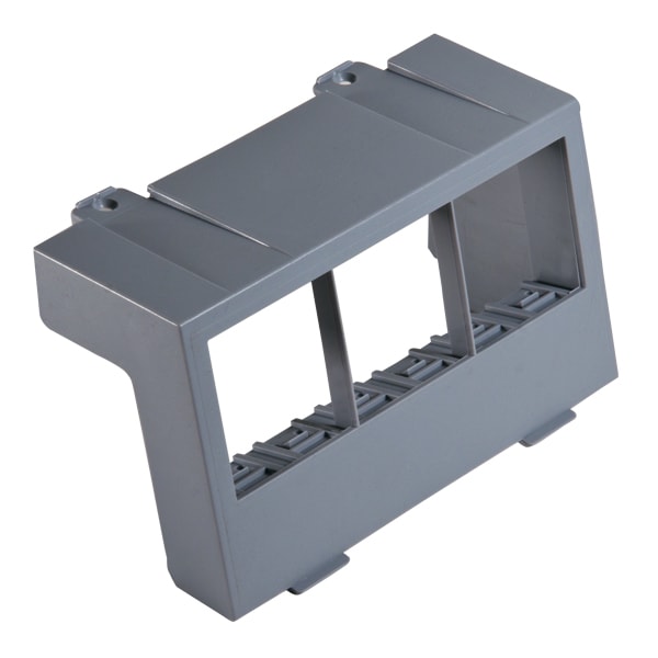 MASTER SRL - MST00455 TELAIO AUTOPORTANTE INCLINATO 6 MODULI