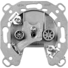 GIRA GGI004600 PRESA ANTENNA UE2400ST MODULO