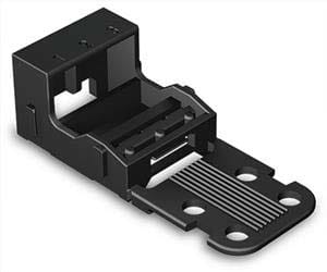 WAGO ITALIA SRL WAG221-503/000-004 SUPPORTO DI MONTAGGIO PER MORSETTI PER 3
