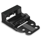 WAGO ITALIA SRL - WAG221-505/000-004 SUPPORTO DI MONTAGGIO PER MORSETTI PER 5