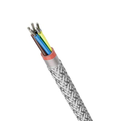LAPP ITALIA SRL - LPP00462103/100 OLFLEX HEAT 180 GLS 5G1