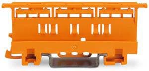 WAGO ITALIA SRL WAG221-510 SUPPORTO DI MONTAGGIO SERIE 221 - 6 MM²,