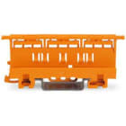 WAGO ITALIA SRL WAG221-510 SUPPORTO MONTAGGIO 221 6MMQ DIN35 VITE A