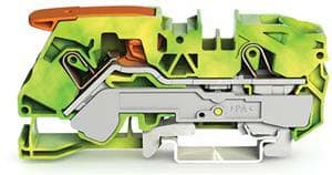 WAGO ITALIA SRL WAG2116-1207 MORS TERRA 2 CONDUTT LEVA 16MMQ PRESA TE