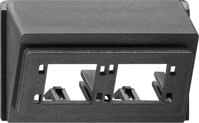 GIRA - GIR004700 MODULO CALOTTA DATI IBM FREENET ACCESSOR