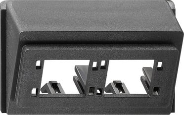 GIRA - GGI004700 MOD. CALOTTA DATI 2-M IBM FREENET ACCESS