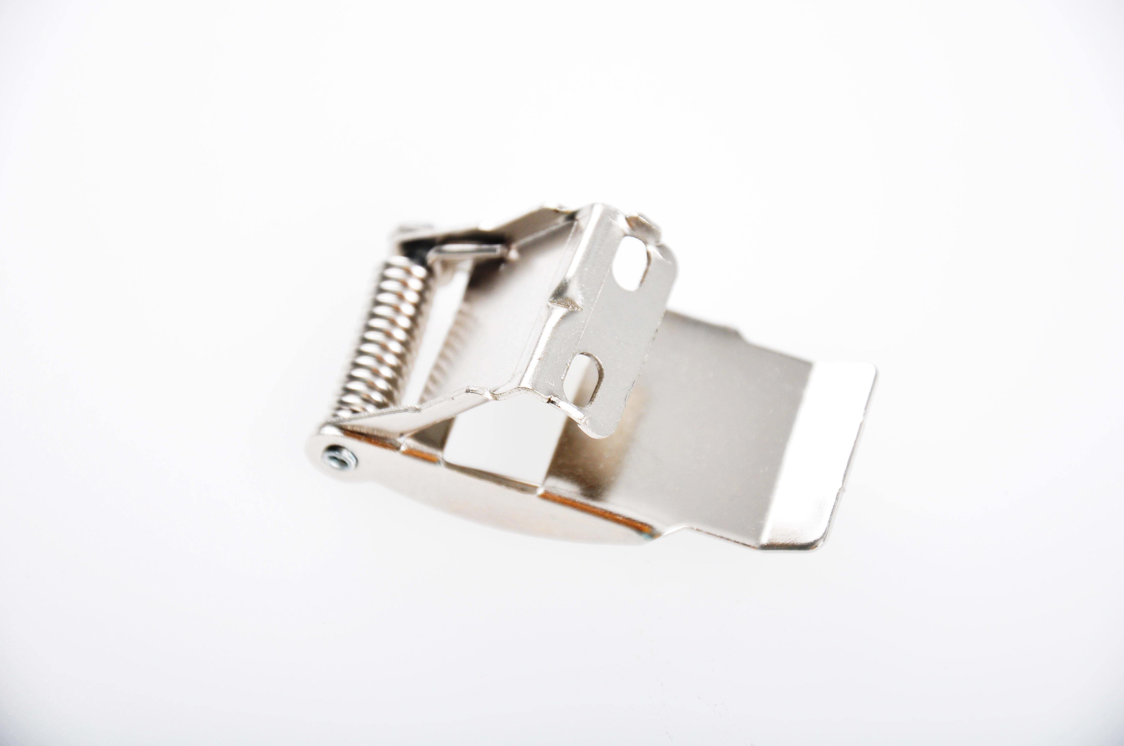 FEILO SYLVANIA ITALY SYL0047046 START PANEL CLIP DI MONTAGGIO 4 PEZZI