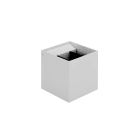 FEILO SYLVANIA ITALY - SYL0047137 START SURFACE WALL CUBE IP54 2X140LM 2CCT WHITE