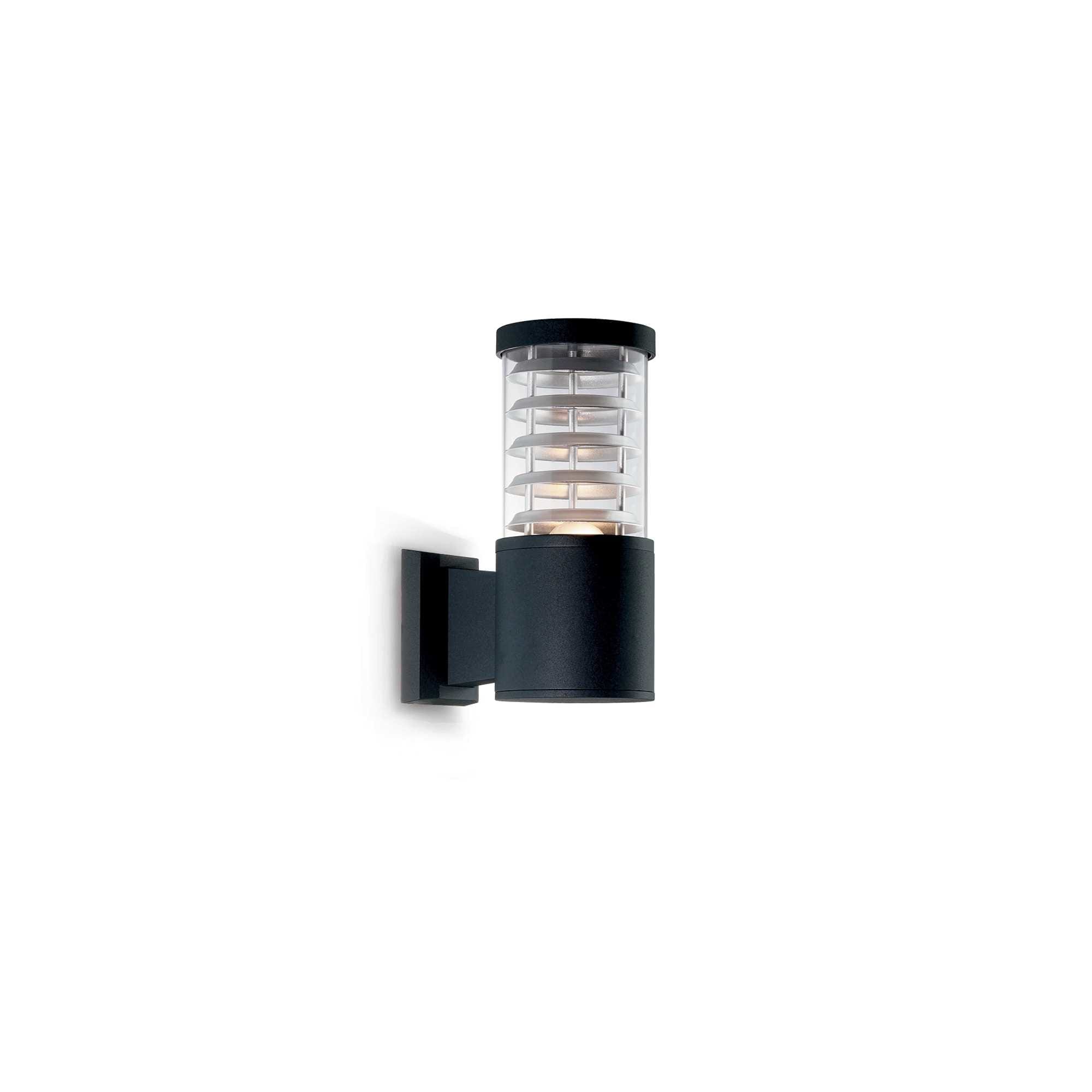 IDEAL LUX SRL - IUX004716 TRONCO AP1 NERO