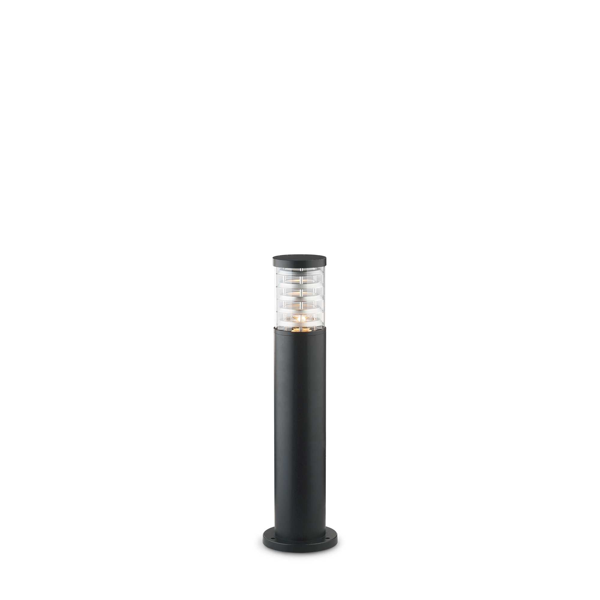 IDEAL LUX SRL IUX004730 TRONCO PT1 H60 NERO