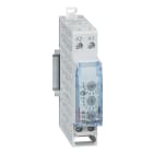 LEGRAND - LEG004744 MULTIFUNCTION TIMER RELAY
