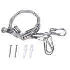 FEILO SYLVANIA ITALY - SYL0047547 START PANEL SUSPENSION KIT SINGLE FIX