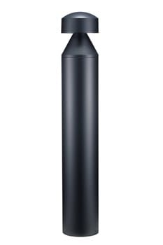 FEILO SYLVANIA ITALY - SYL0047943 START BOLLARD L IP65 1100LM 840 NERO