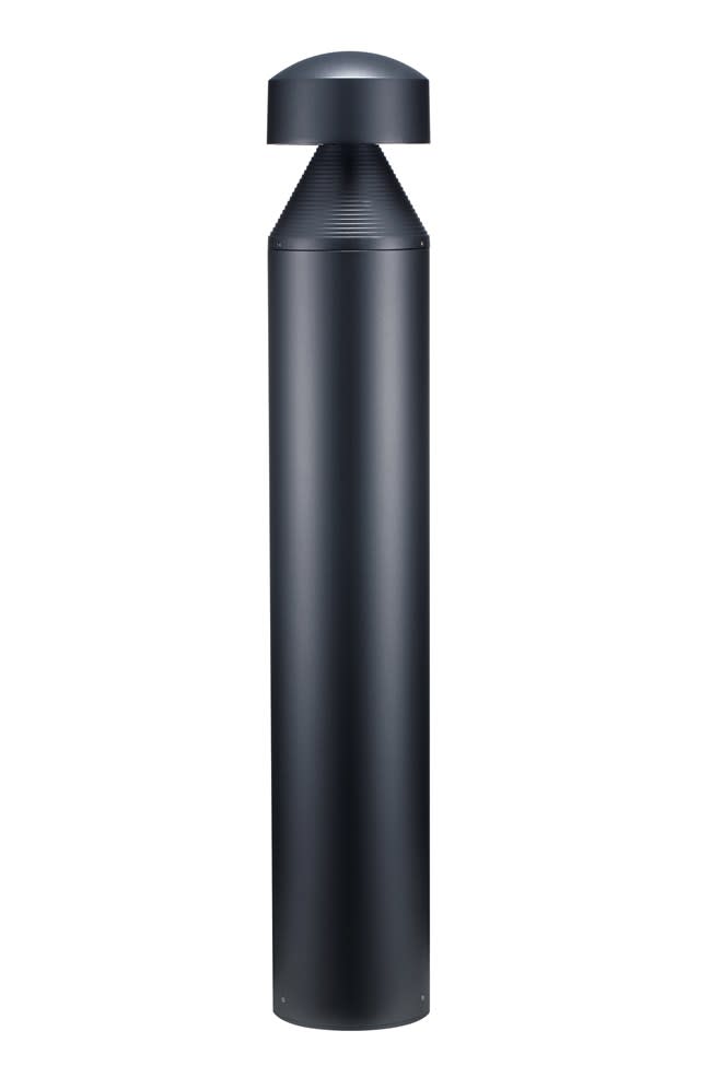 FEILO SYLVANIA ITALY - SYL0047941 START BOLLARD L IP65 1100LM 830 NERO