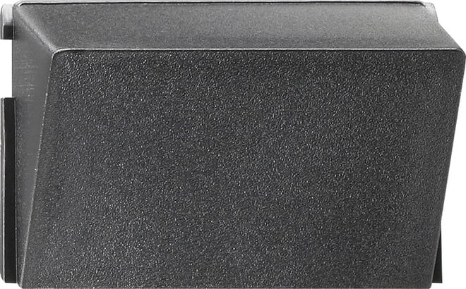 GIRA - GIR004800 Blindeinschub Datenhaube Zubehor