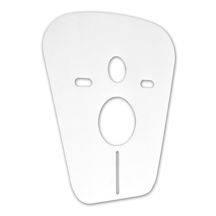 FISCHER ITALIA - FIS00004824 MEMBRANA ANTIRUMORE PER SANITA