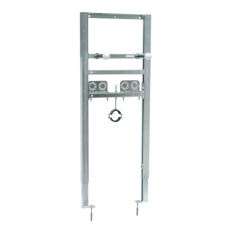 FISCHER ITALIA - FIS00004842 TCS LAVABO TELAIO PER CARTONG