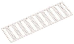 WAGO ITALIA SRL - WAG794-5601 SCHEDA DI MARCATURA WMB COME SCHEDA, BIA