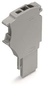 WAGO ITALIA SRL - WAG2020-161 MOD. AVVIO PER CONN. FEMMINA 1 COND. PUS