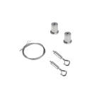 FEILO SYLVANIA ITALY SYL0048988 START BATTEN SUSPENSION SET