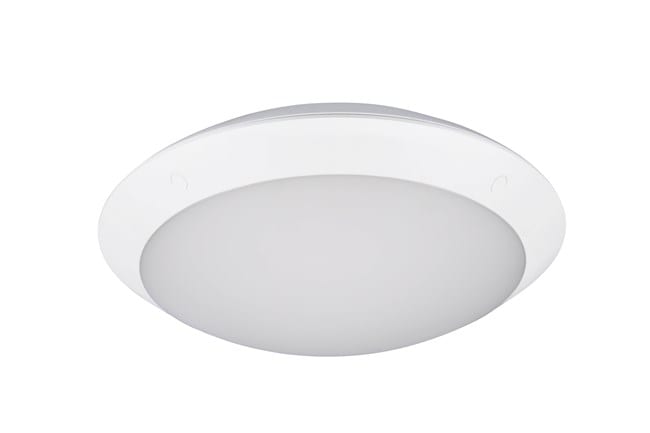 FEILO SYLVANIA ITALY SYL0049005 START SURFACE IP66 1500LM 840 MW IK10 BI