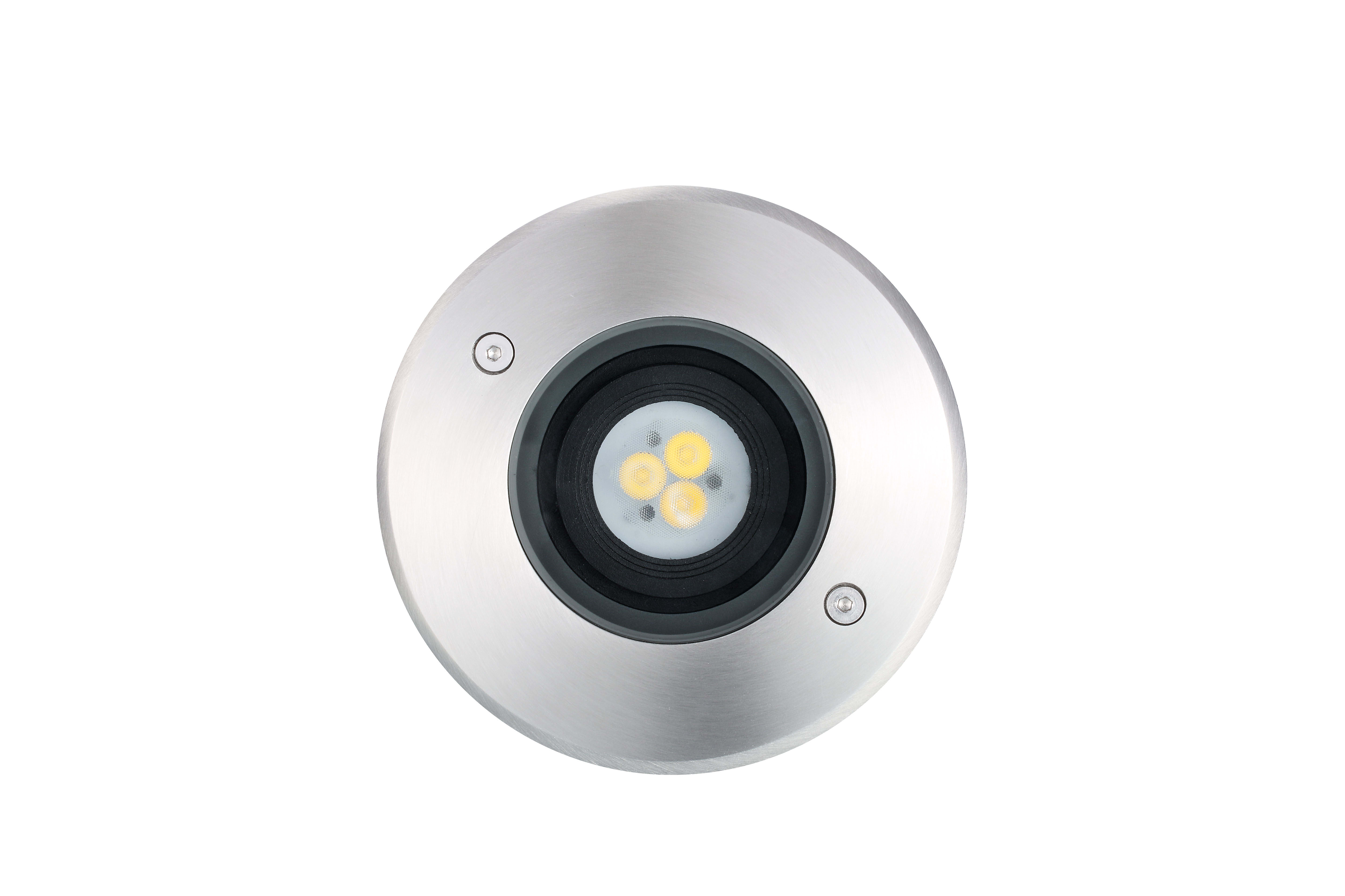 FEILO SYLVANIA ITALY SYL0049040 INTERRATA OR.SMALL IP67 CHIARA 400LM 830