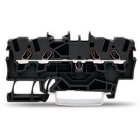 WAGO ITALIA SRL - WAG2001-1405 MORSETTO PASSANTE PER 4 CONDUTTORI 1,5 M