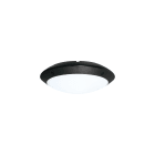 FEILO SYLVANIA ITALY - SYL0049926 START SURFACE IP66 1150LM 830 IK10 NERO