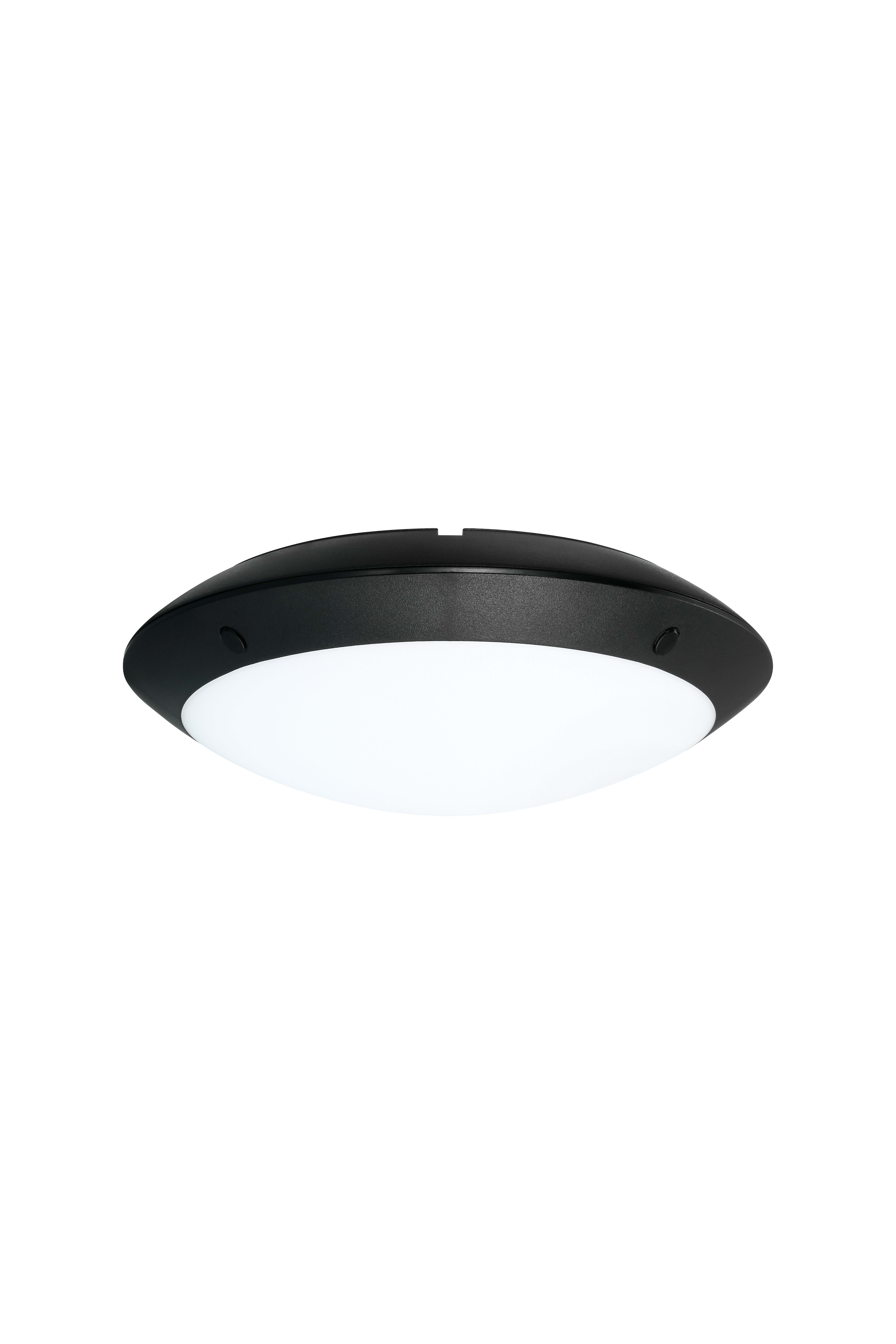 FEILO SYLVANIA ITALY SYL0049927 ST SURFACE IP66 1250LM 840 IK10 NERO