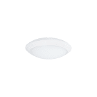FEILO SYLVANIA ITALY - SYL0049929 ST SURFACE IP66 1250LM 840 IK10 BIANCO