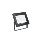 FEILO SYLVANIA ITALY - SYL0050118 START FLOOD FLAT IP65 5000LM 840 NERO