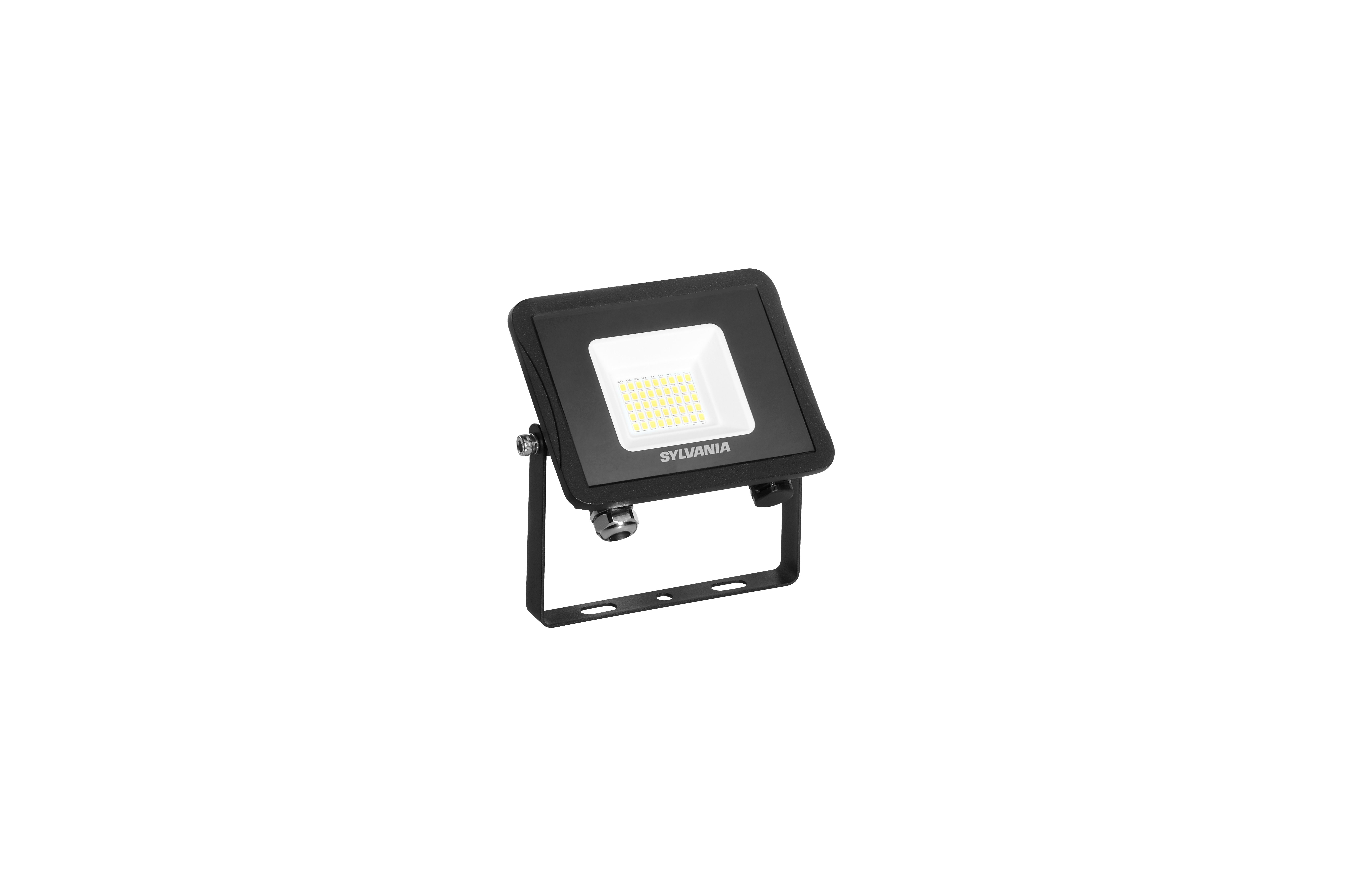 FEILO SYLVANIA ITALY SYL0050162 START FLOOD IP65 3000LM 830 NERO