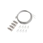 FEILO SYLVANIA ITALY - SYL0050581 SUSPENSION KIT RANA SQUARE