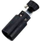 MASTER SRL - MST00508 PORTALAMP.E14 PER FINTACANDELA MM.65