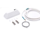 FEILO SYLVANIA ITALY - SYL0051290 RANA LINEAR S ACC SUSP+PW 3 X 1.5MM WH