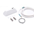 FEILO SYLVANIA ITALY - SYL0051290 RANA LINEAR S ACC SUSP+PW 3 X 1.5MM WH