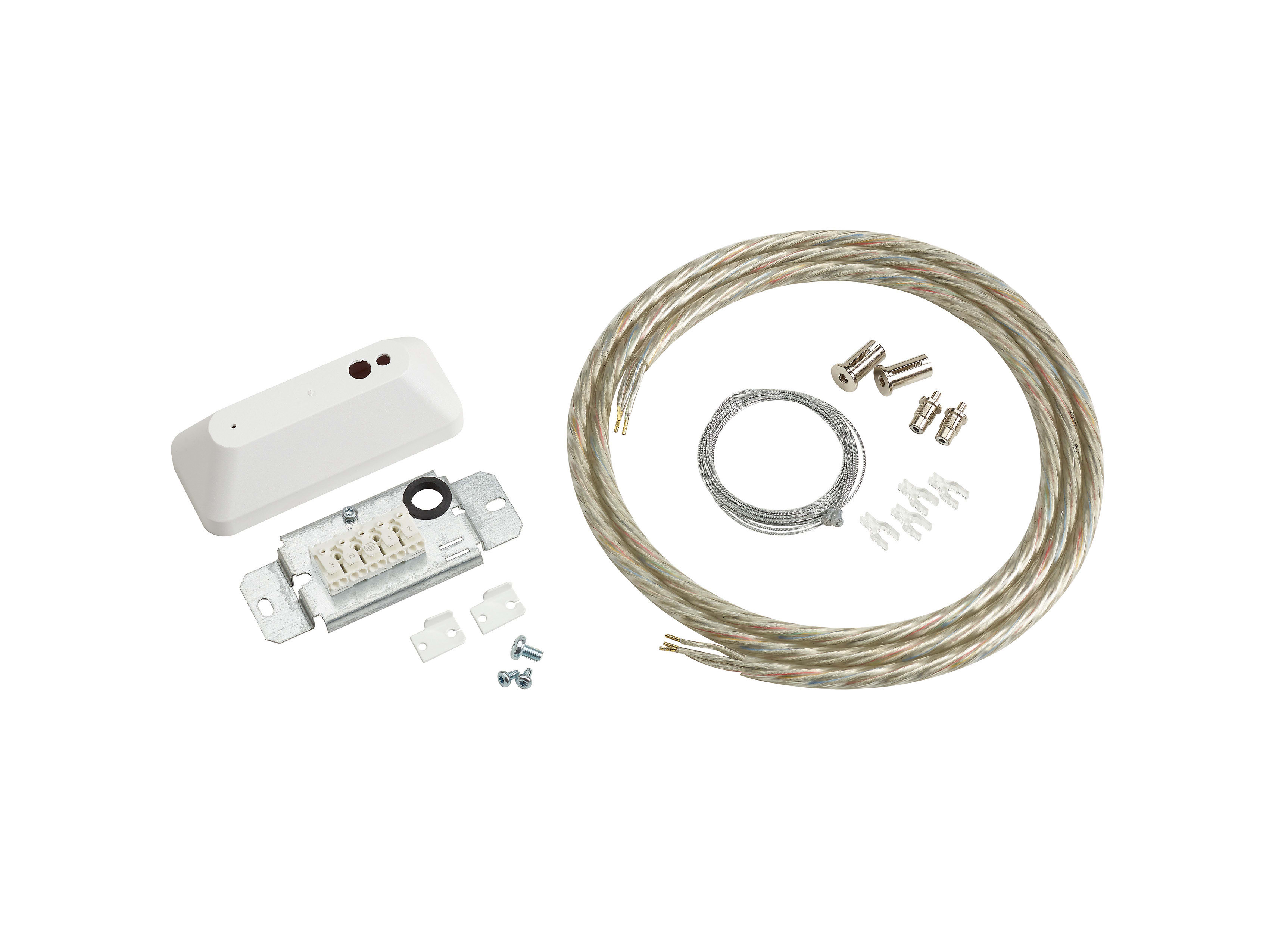 FEILO SYLVANIA ITALY - SYL0051291 RANA LINEAR S ACC SUSP+PW 3 X 1.5MM TRAN